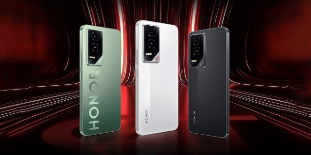 Honor GT Pro: утечка характеристик будущего флагмана Honor GT Pro: утечка характеристик будущего флагмана